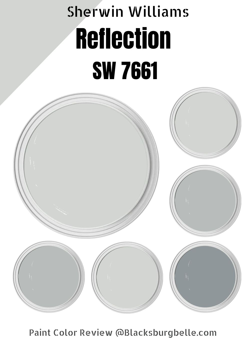 Gris SW 7659 - Neutral Paint Color - Sherwin-Williams