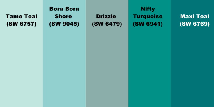 13 Perfect Sherwin-Williams Blue Paints (Trend 2023)