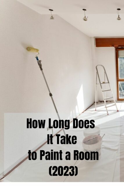 How Long Does It Take To Paint A Room 2023 1 427x640 