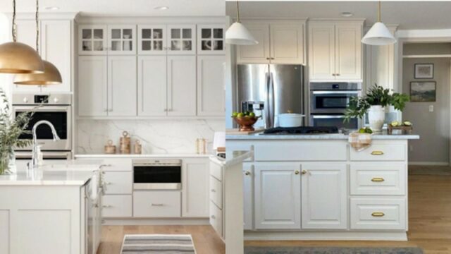 Sherwin Williams Worldly Gray Vs Agreeable Gray