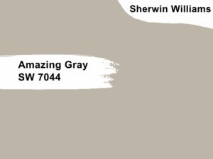Amazing Gray SW 7044  300x225 
