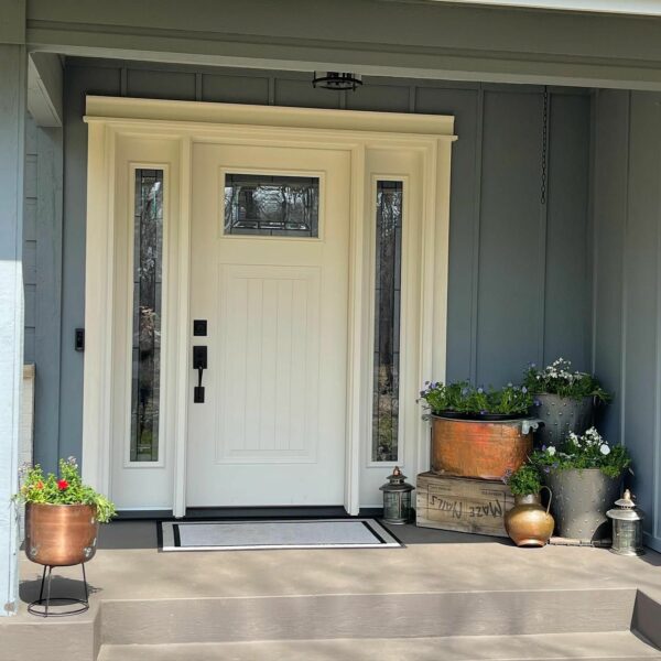 Sherwin Williams Neutral Ground SW 7568: Review & Inspiration