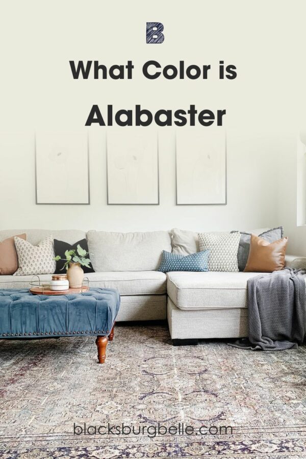 Sherwin Williams Natural Choice vs Alabaster: How to Choose